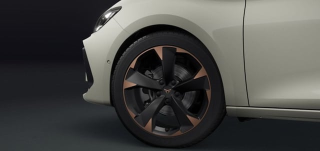 Cupra Leon DSG Sportstourer