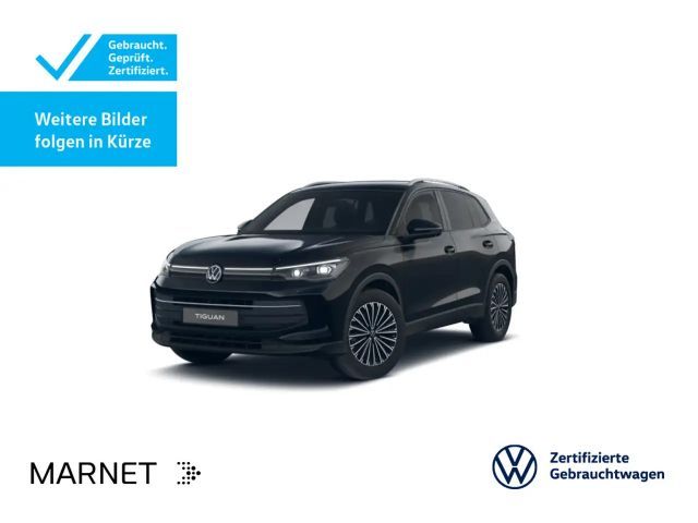 Volkswagen Tiguan 1.5 eTSI DSG IQ.Drive