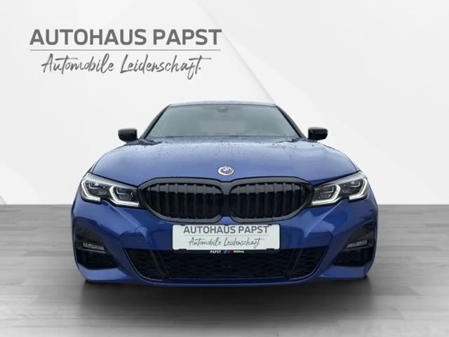 BMW 330 M-Sport Sedan xDrive