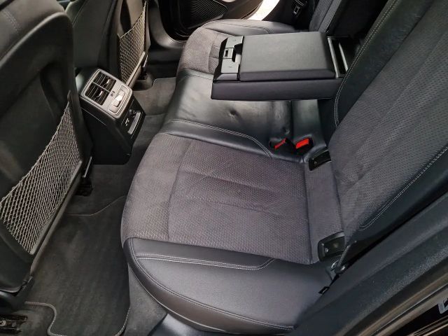 Audi A4 S-Line S-Tronic