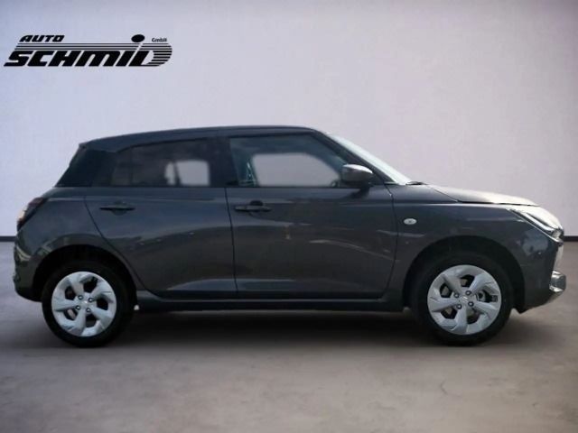 Suzuki Swift Comfort Hybrid