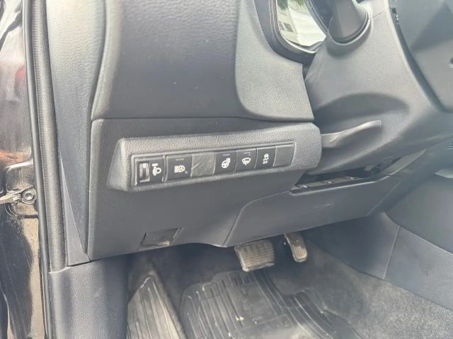 Toyota Corolla Active Hybride