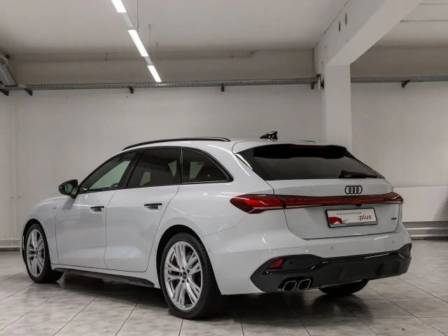 Audi A5 Quattro S-Tronic