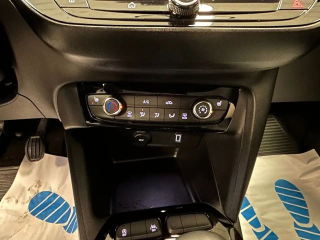 Opel Corsa 1,2 5-Gang Manuell (OC1)