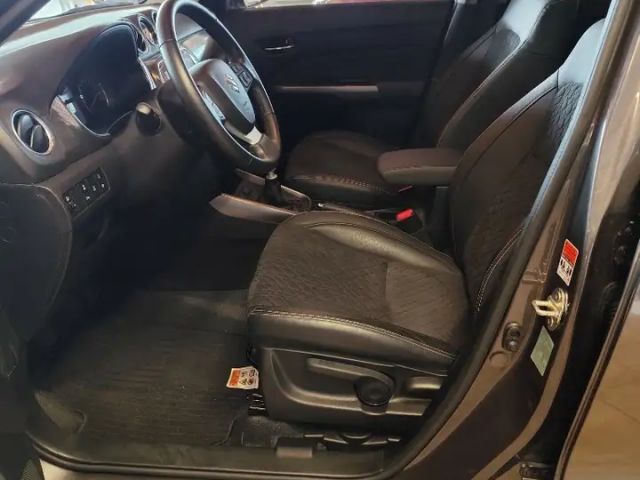 Suzuki Vitara 4x2 Comfort Hybrid