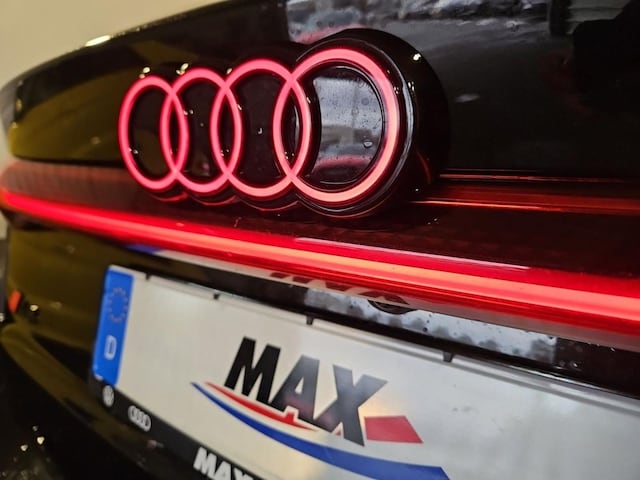 Audi A6 e-tron Avant Performance