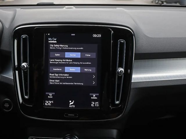 Volvo XC40 Geartronic Momentum T3