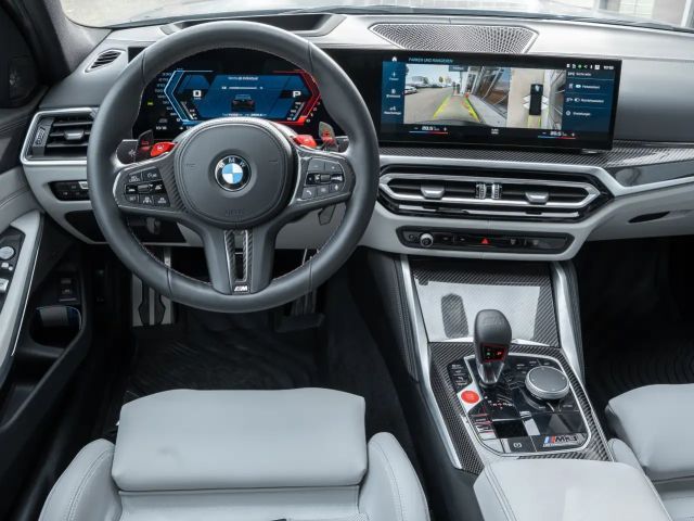 BMW M3 Touring xDrive