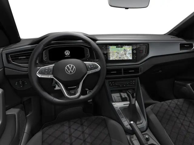 Volkswagen Taigo 1.5 TSI DSG IQ.Drive R-Line