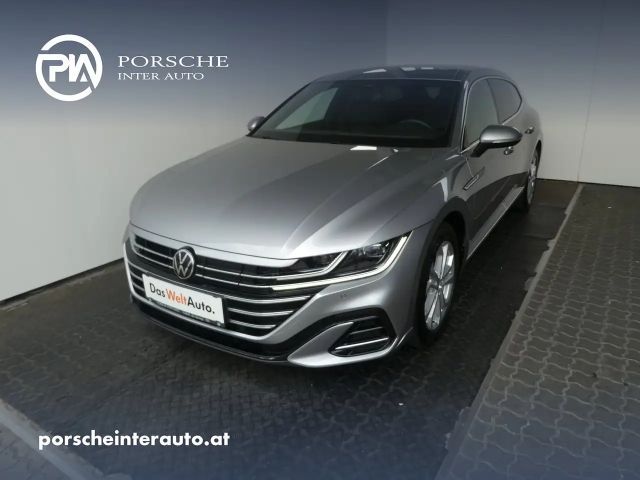 Volkswagen Arteon R-Line eHybrid