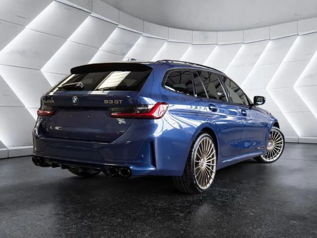 Alpina B3 Touring xDrive