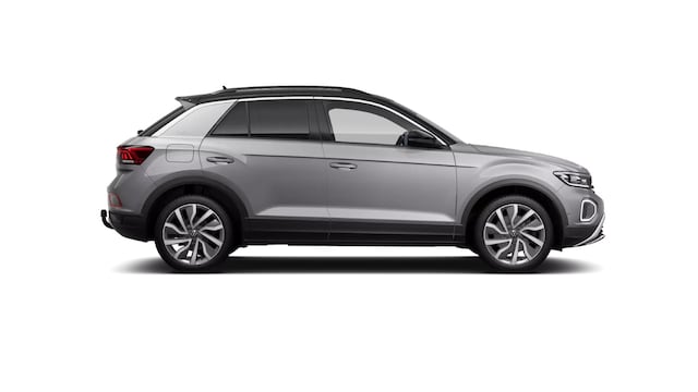 Volkswagen T-Roc 2.0 TDI DSG
