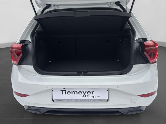 Volkswagen Polo DSG IQ.Drive Style