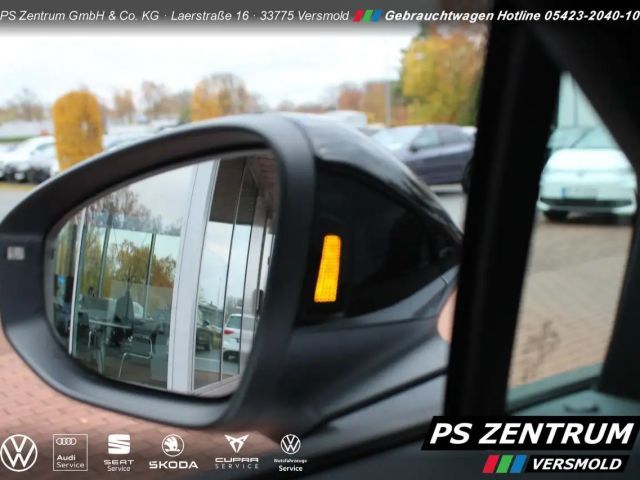 Volkswagen ID.7 4Motion GTX Tourer