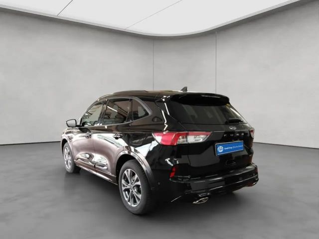 Ford Kuga Plug in Hybrid ST Line X