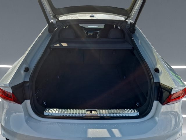 Audi S7 Quattro Sportback