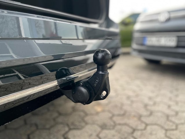 Volkswagen Touran Touran 1.5   CL   BT110 TSID7F