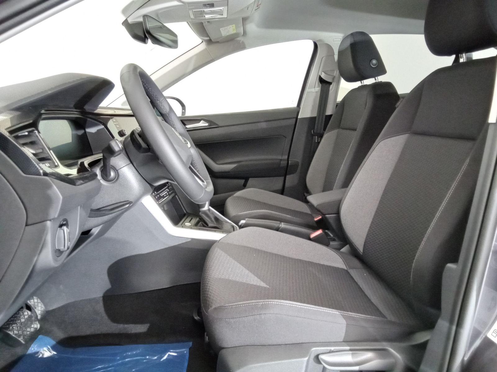 Volkswagen Taigo Life