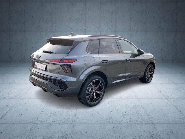 Audi Q3 Hybride S-Tronic