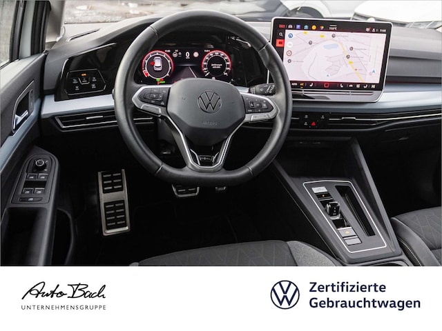 Volkswagen Golf 1.5 eTSI DSG Golf VIII