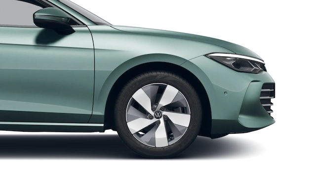 Volkswagen Passat 1.5 eTSI Business