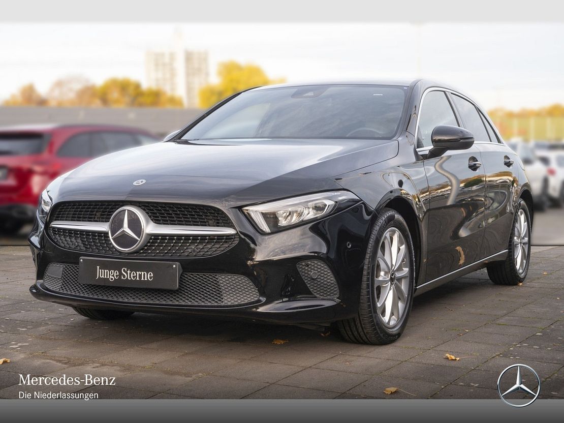 Mercedes-Benz A 180 A 180