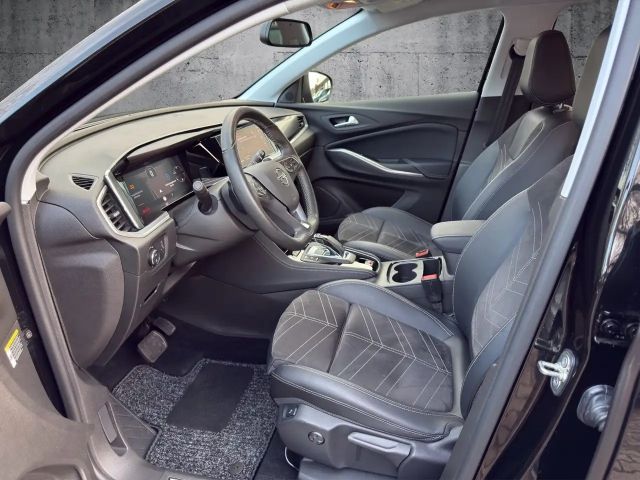 Opel Grandland X Ultimate