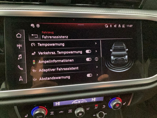 Audi Q3 35 TFSI S-Tronic