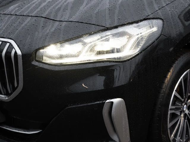 BMW 220 Active Tourer Luxury Line