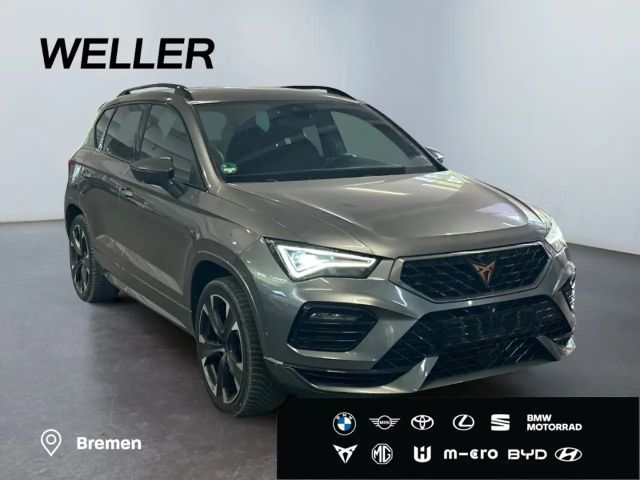 Cupra Ateca 2.0 TSI 4Drive DSG
