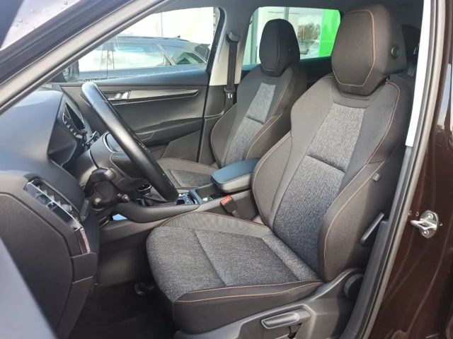 Skoda Karoq 1.5 TSI Clever