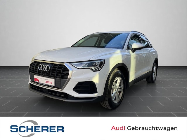 Audi Q3 45 TFSI Hybride S-Tronic