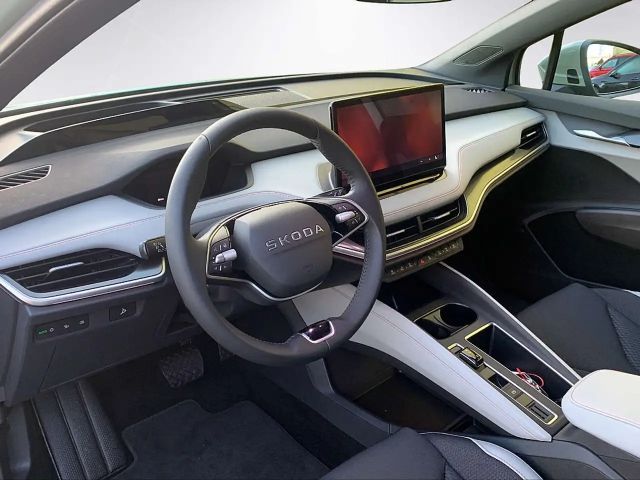 Skoda Elroq 85