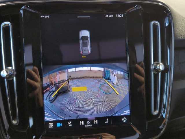 Volvo C40 Core Recharge