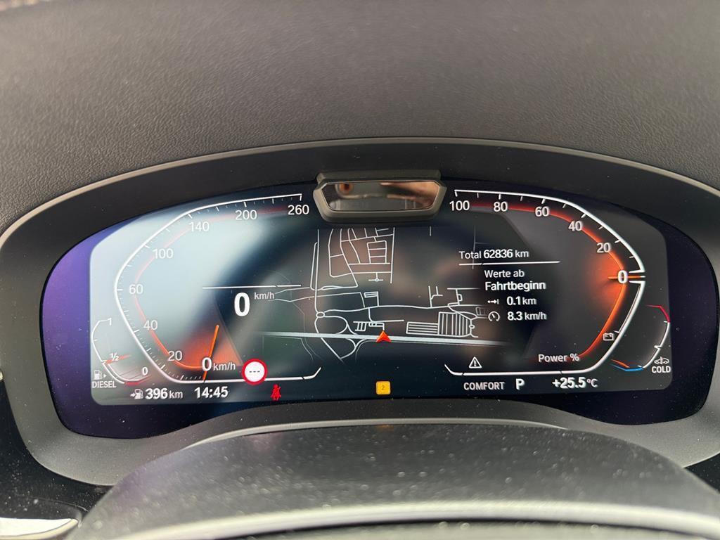 BMW 530 530d Touring