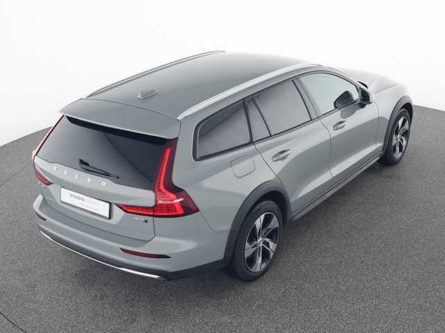Volvo V60 Cross Country V60 Cross Country