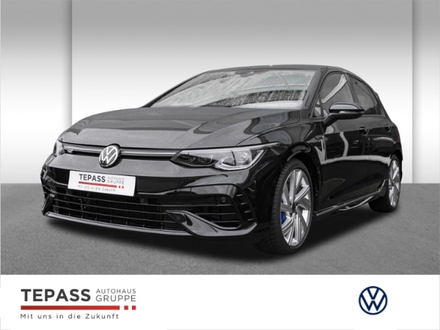 Volkswagen Golf 2.0 TSI Golf VIII