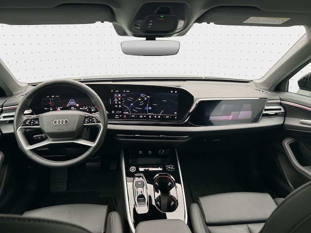 Audi A5 Avant S-Tronic