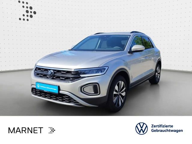 Volkswagen T-Roc 1.0 TSI Life Move