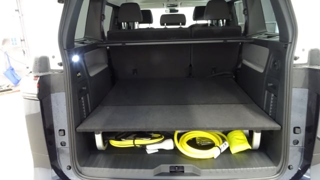 Volkswagen ID.Buzz ID.Buzz KLIMA, NAVI, AHK, MATRIX-LED