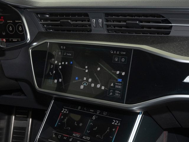 Audi RS6 Avant Quattro