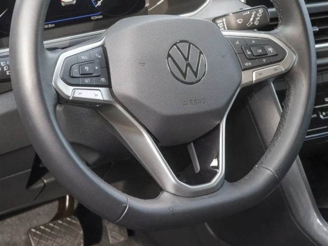 Volkswagen T-Roc 1.5 TSI DSG Style