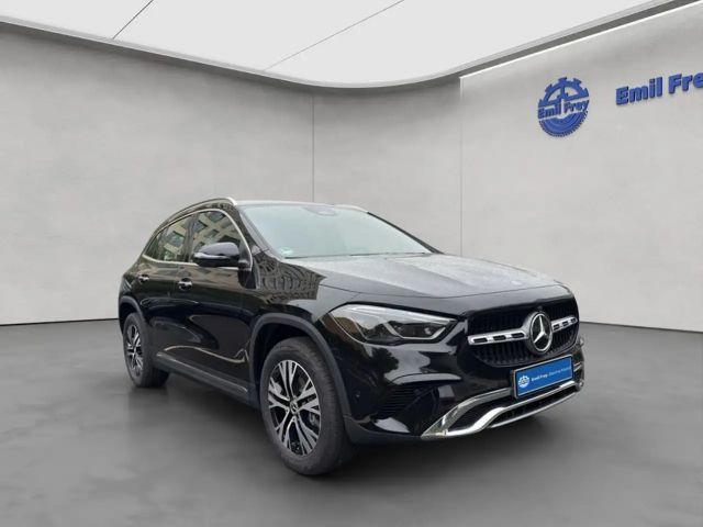 Mercedes-Benz GLA 180 GLA
