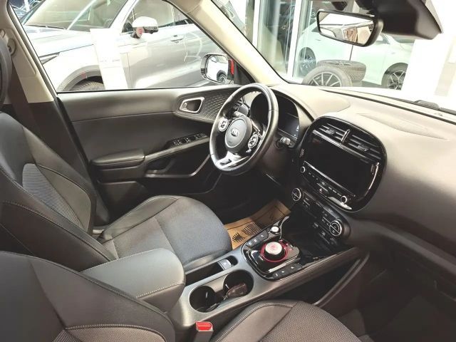 Kia Soul EV