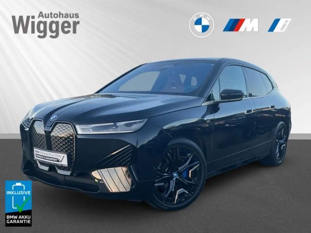 BMW iX xDrive xDrive40