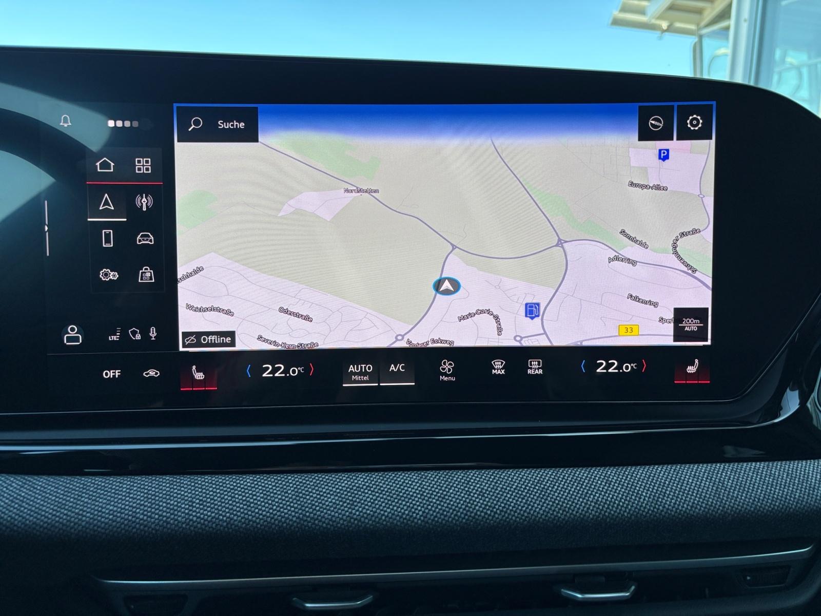 Audi A5 2.0 TDI Avant S-Line S-Tronic