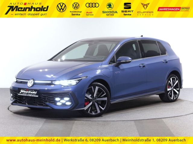 Volkswagen Golf DSG GTE