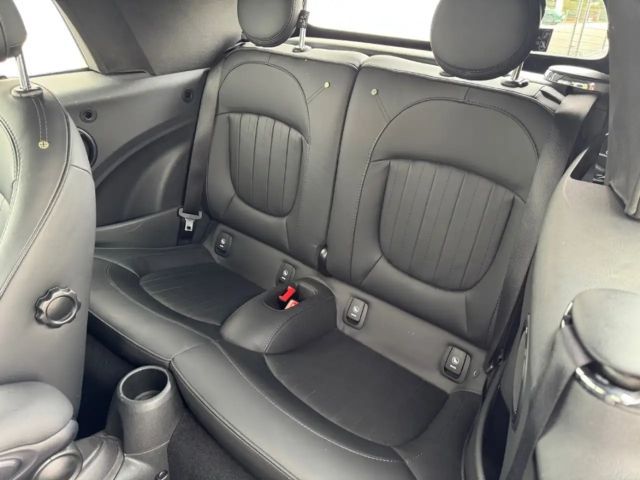 MINI Cooper Cabrio Resolute Edition NAV LED PDC Keyless