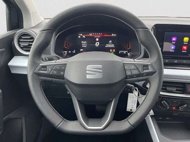 Seat Arona DSG Style