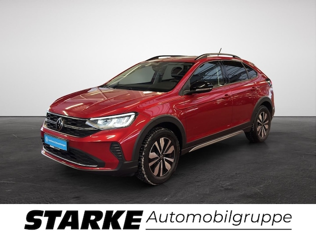 Volkswagen Taigo 1.0 TSI